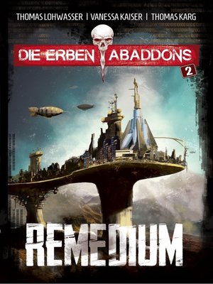 cover image of Remedium